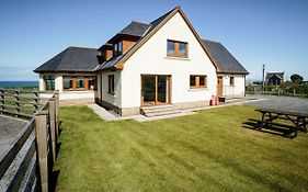 Corsewall Castle Farm Lodges